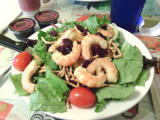 Mr Baldy's Family Restaurant